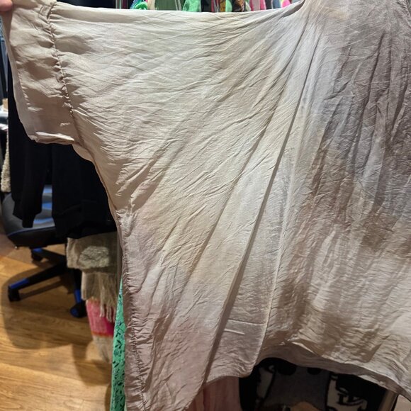 WOMEN BAT TOP SIZE S/L - Picture 6 of 6